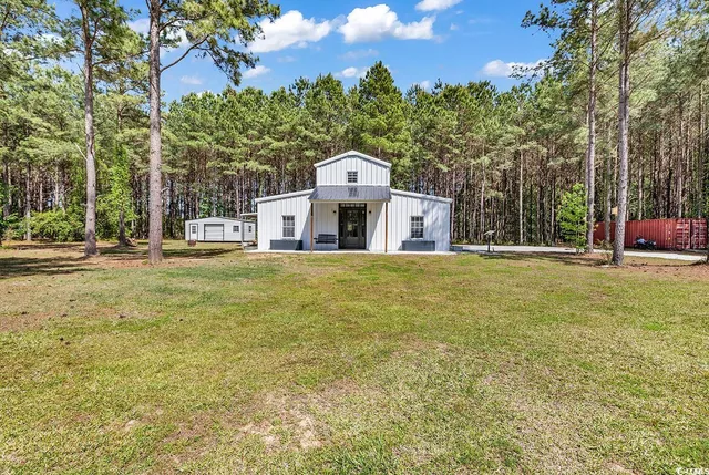 $1,200,000 | 3090 Bay View Drive, Green Sea, SC 29545