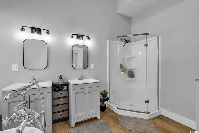 $1,200,000 | 3090 Bay View Drive, Green Sea, SC 29545