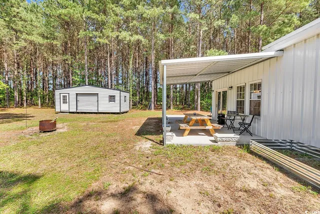 $1,200,000 | 3090 Bay View Drive, Green Sea, SC 29545