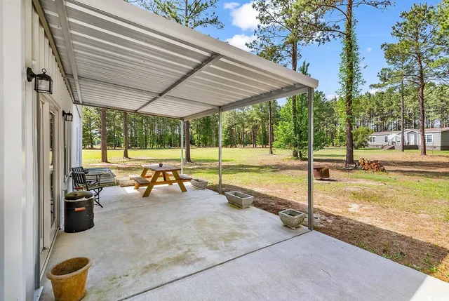 $1,200,000 | 3090 Bay View Drive, Green Sea, SC 29545