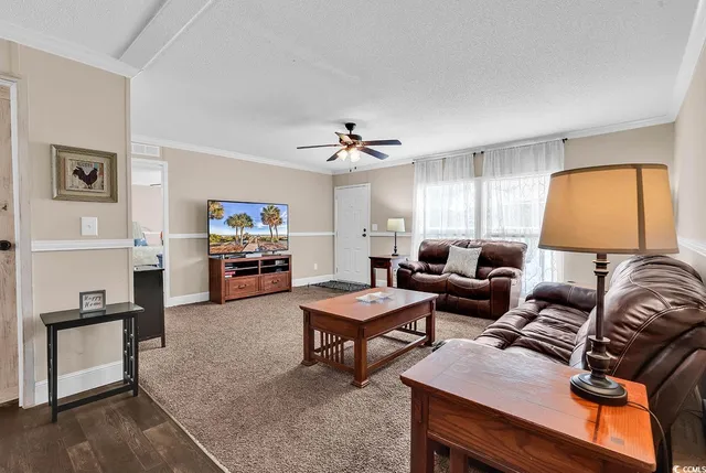 $1,200,000 | 3090 Bay View Drive, Green Sea, SC 29545