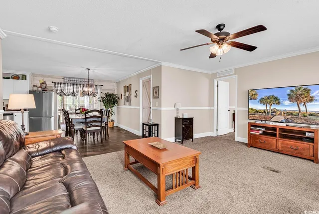 $1,200,000 | 3090 Bay View Drive, Green Sea, SC 29545