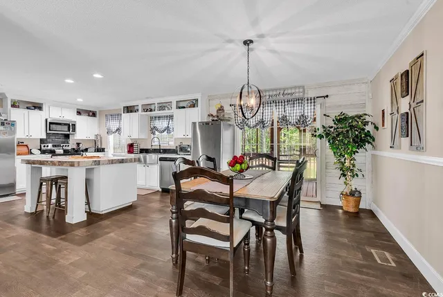 $1,200,000 | 3090 Bay View Drive, Green Sea, SC 29545