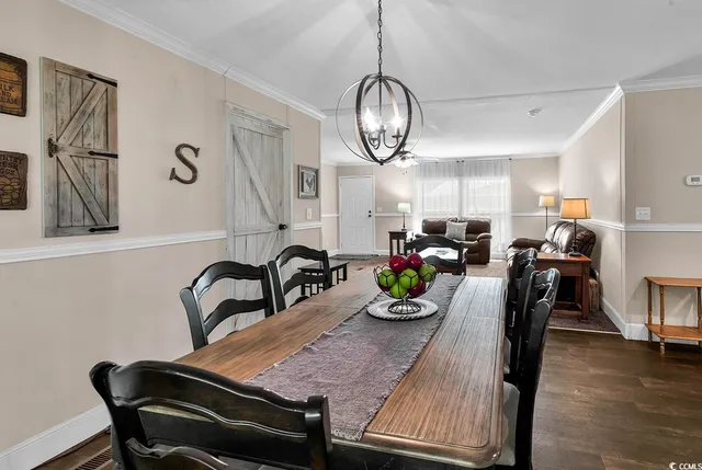 $1,200,000 | 3090 Bay View Drive, Green Sea, SC 29545