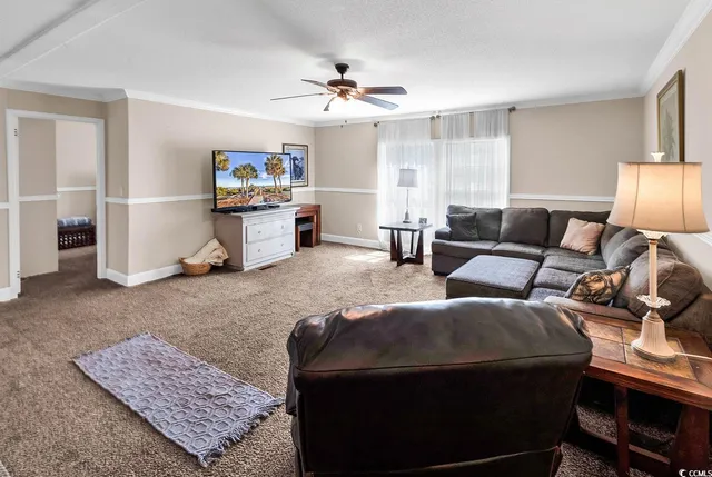 $1,200,000 | 3090 Bay View Drive, Green Sea, SC 29545