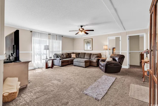 $1,200,000 | 3090 Bay View Drive, Green Sea, SC 29545