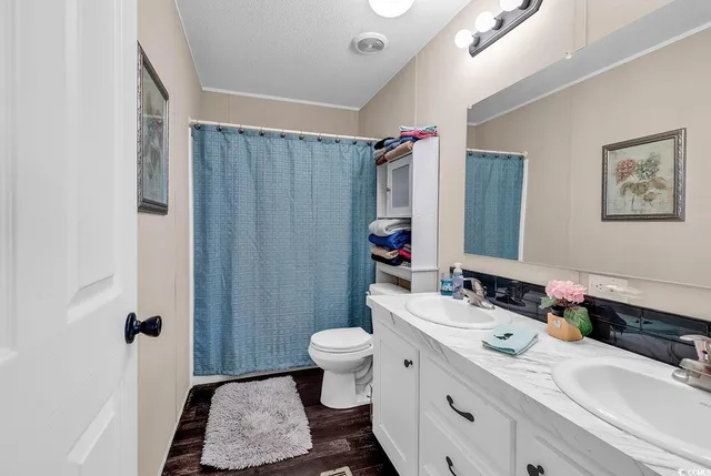 $1,200,000 | 3090 Bay View Drive, Green Sea, SC 29545