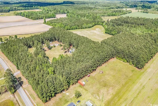 $1,200,000 | 3090 Bay View Drive, Green Sea, SC 29545