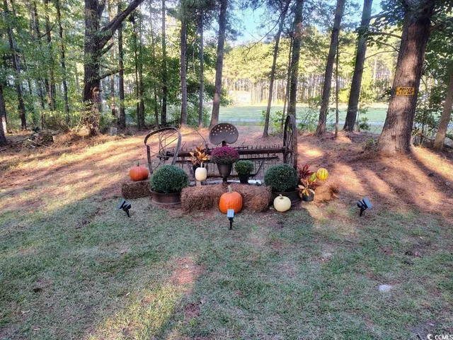 $1,200,000 | 3090 Bay View Drive, Green Sea, SC 29545