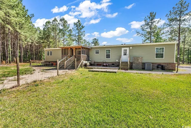 $1,200,000 | 3090 Bay View Drive, Green Sea, SC 29545