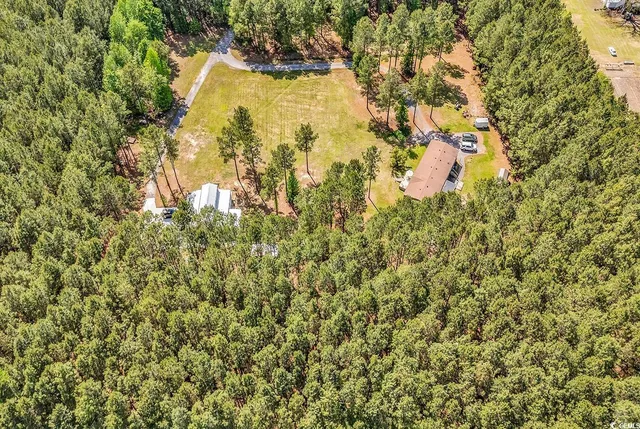 $1,200,000 | 3090 Bay View Drive, Green Sea, SC 29545