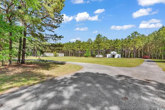$1,200,000 | 3090 Bay View Drive, Green Sea, SC 29545