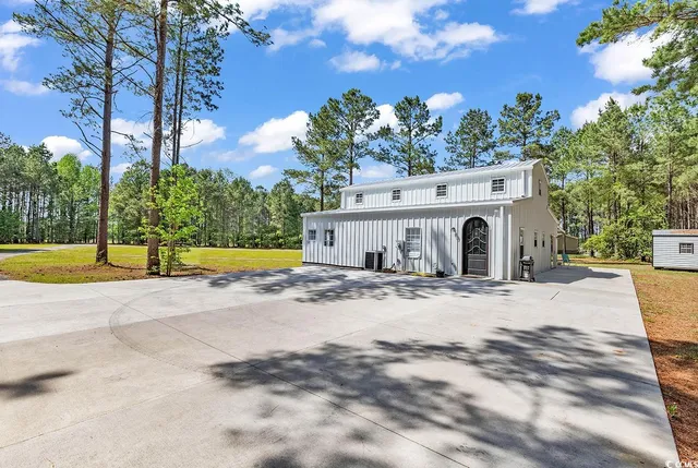$1,200,000 | 3090 Bay View Drive, Green Sea, SC 29545