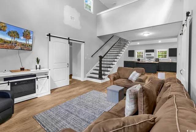 $1,200,000 | 3090 Bay View Drive, Green Sea, SC 29545