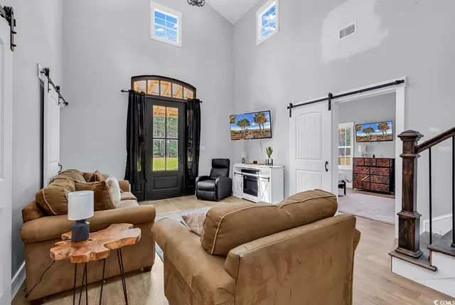 $1,200,000 | 3090 Bay View Drive, Green Sea, SC 29545