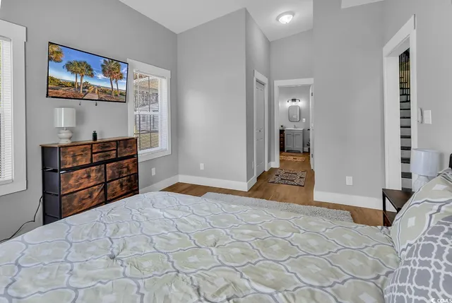 $1,200,000 | 3090 Bay View Drive, Green Sea, SC 29545