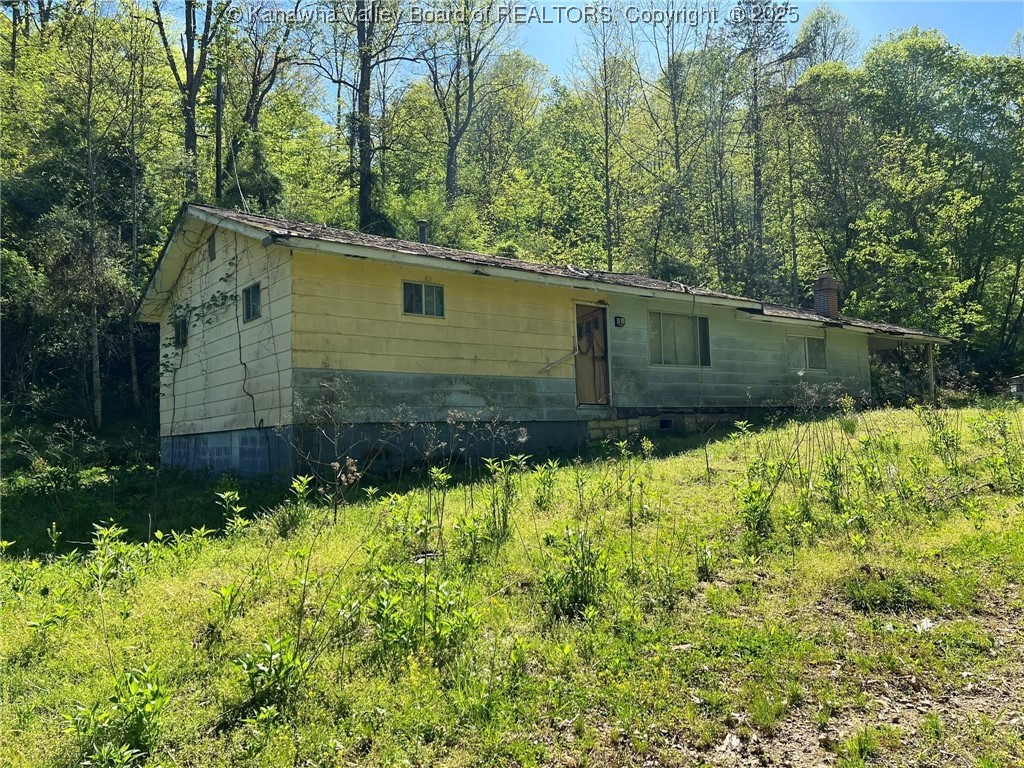 0 Upper Mud River Road Hamlin, WV 25523 - Photo 14 of 18 Gallery Image 14