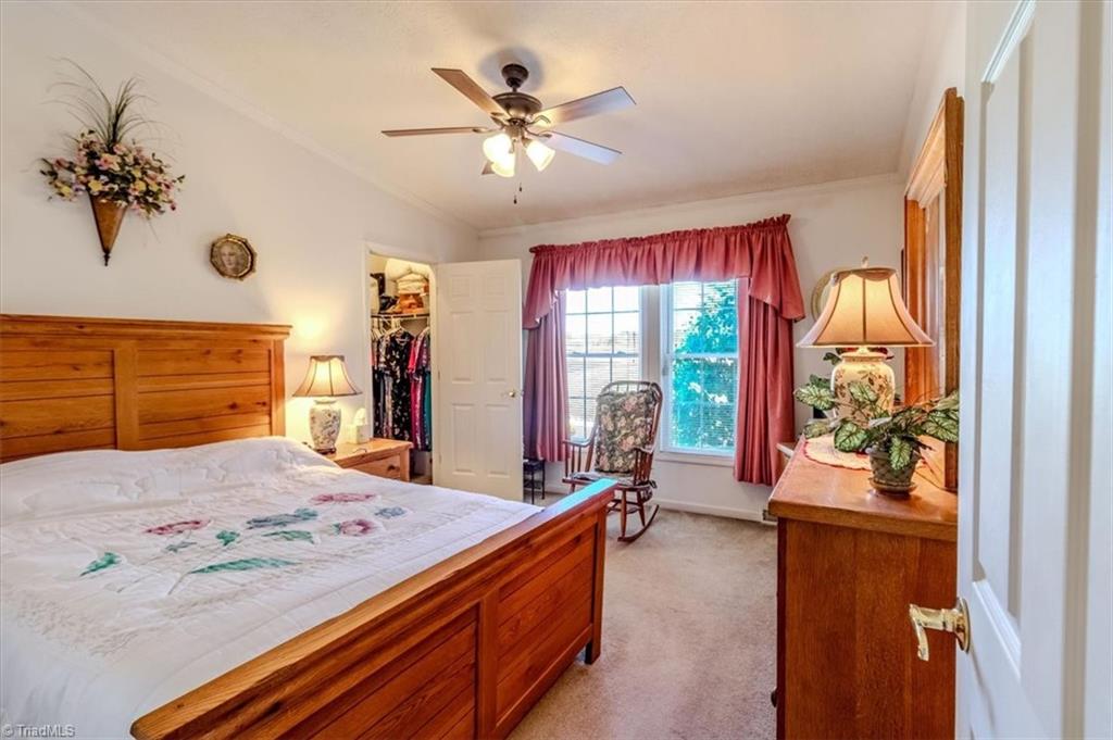385 West R Gillespie Road Dobson, NC 27017 - Photo 42 of 45 Gallery Image 42