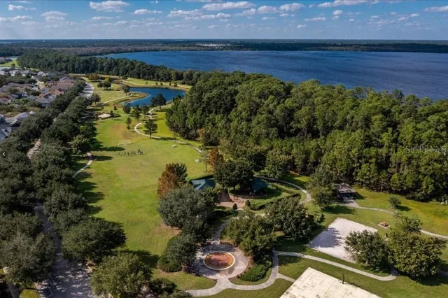 a view of a balcony with chairs