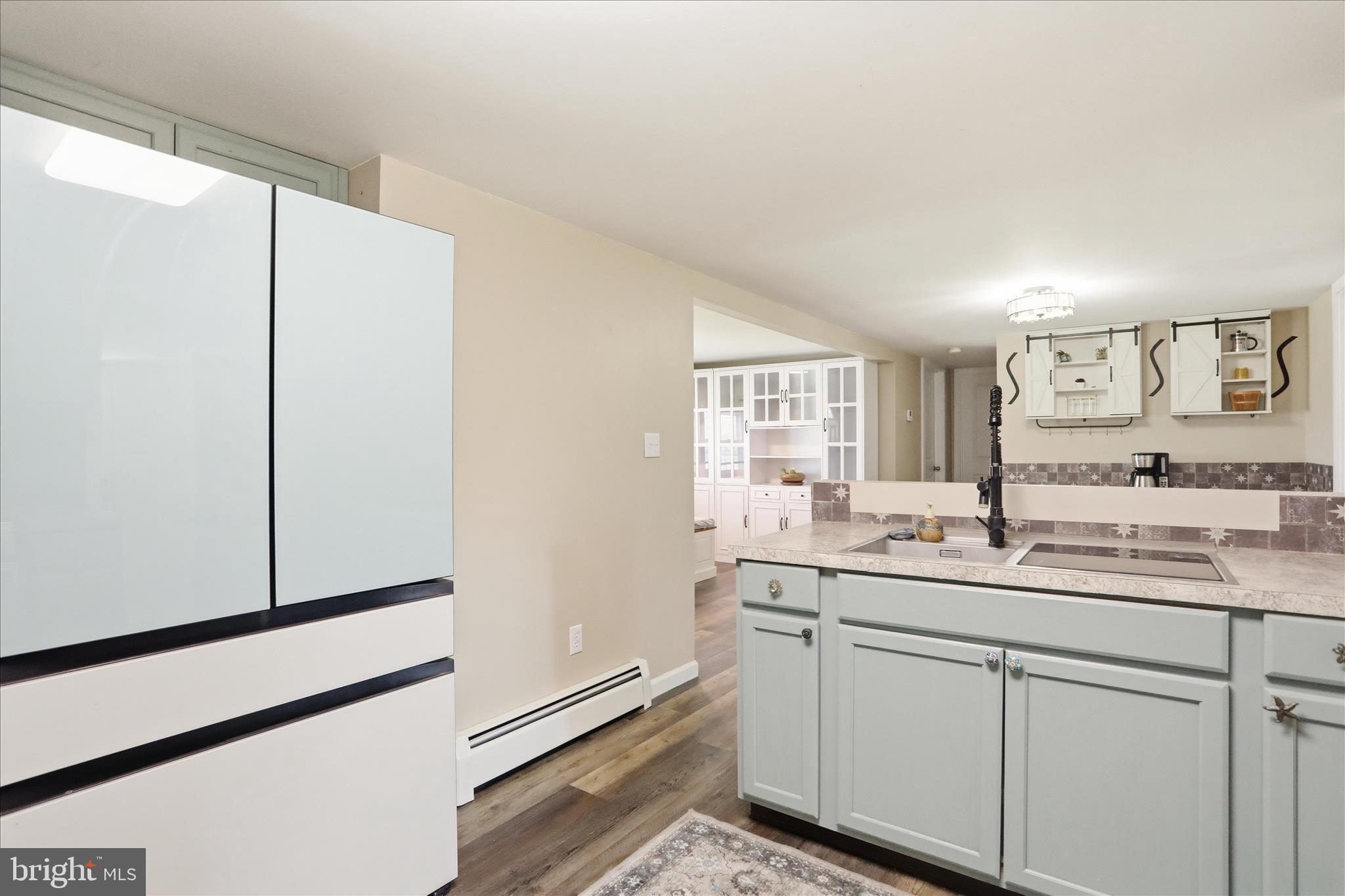 690 Williamson Road Greencastle, PA 17225 - Photo 31 of 51 State of the Art Refrigerator
