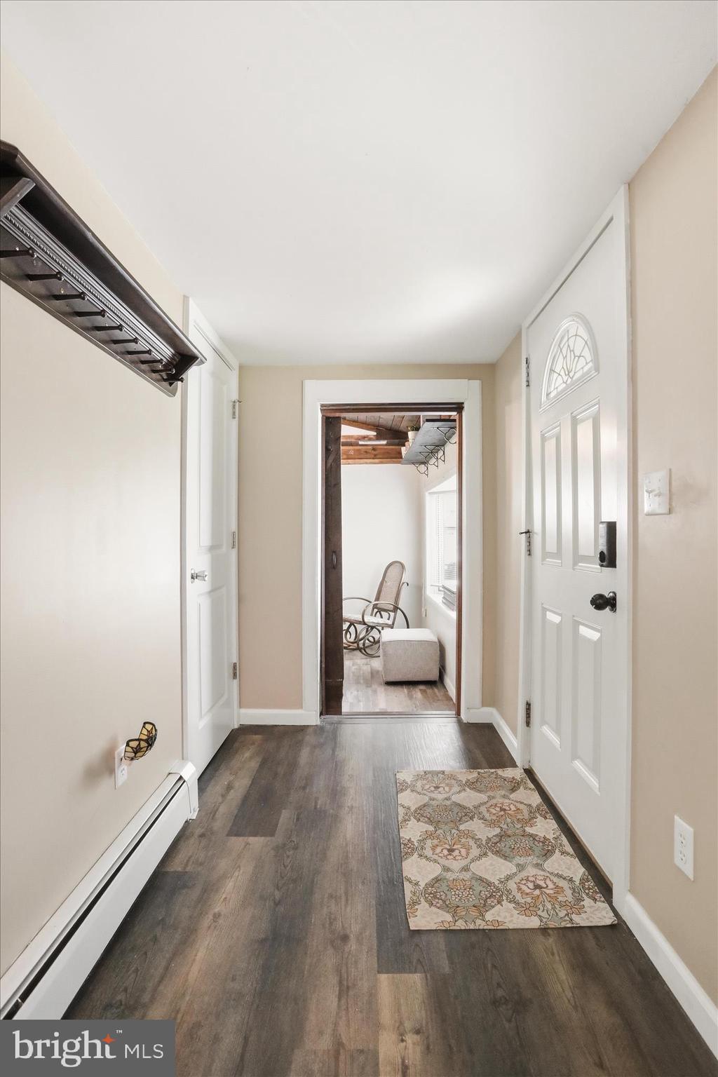 690 Williamson Road Greencastle, PA 17225 - Photo 42 of 51 Foyer
