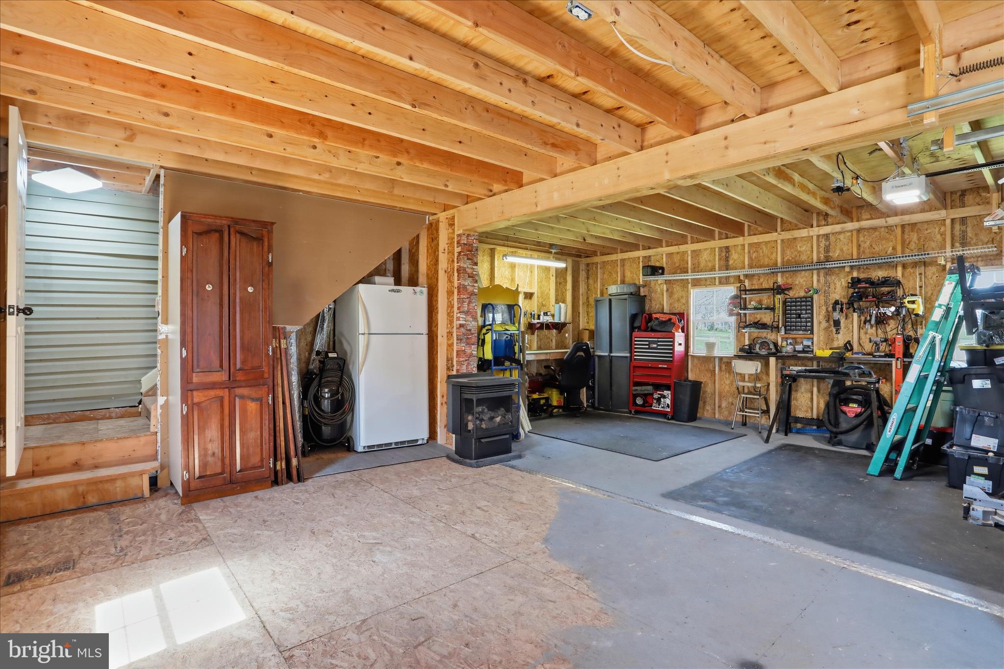 690 Williamson Road Greencastle, PA 17225 - Photo 6 of 51 Huge Garage/Workshop