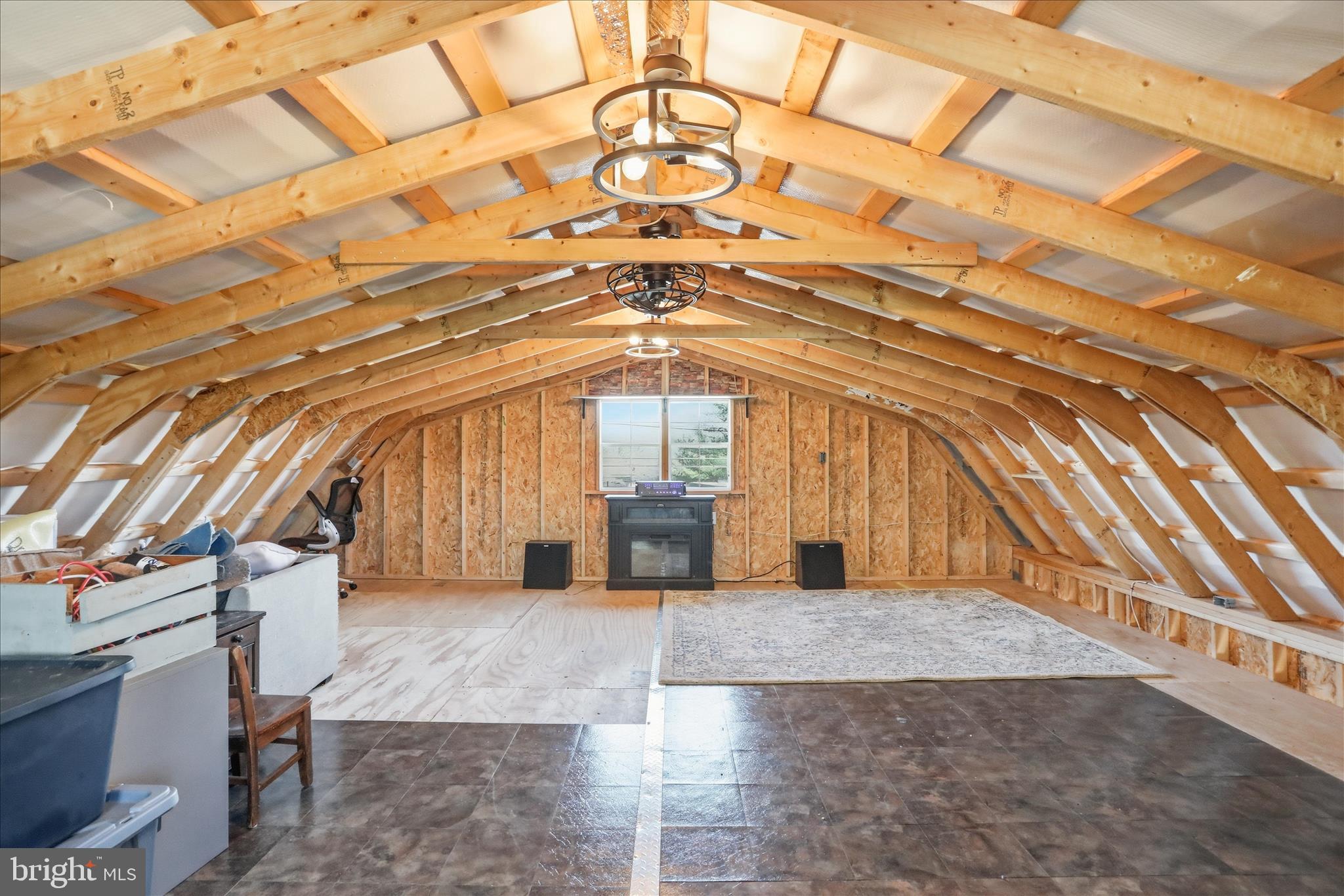 690 Williamson Road Greencastle, PA 17225 - Photo 8 of 51 Loft/Studio above garage