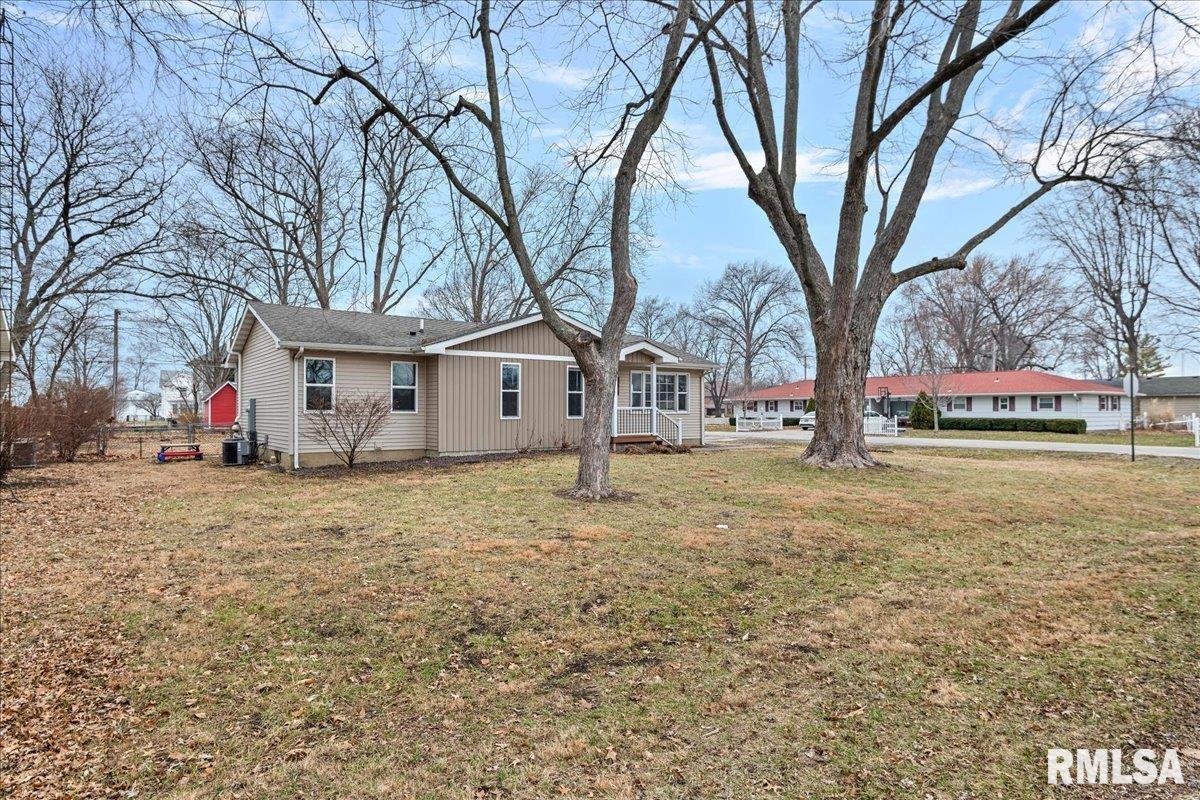 501 Sattley Street Rochester, IL 62563 - Photo 3 of 39