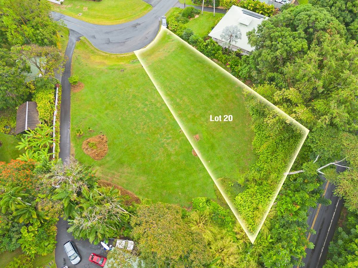 21 A Hanamalo Loop Hakalau, HI 96710 - Photo 26 of 28