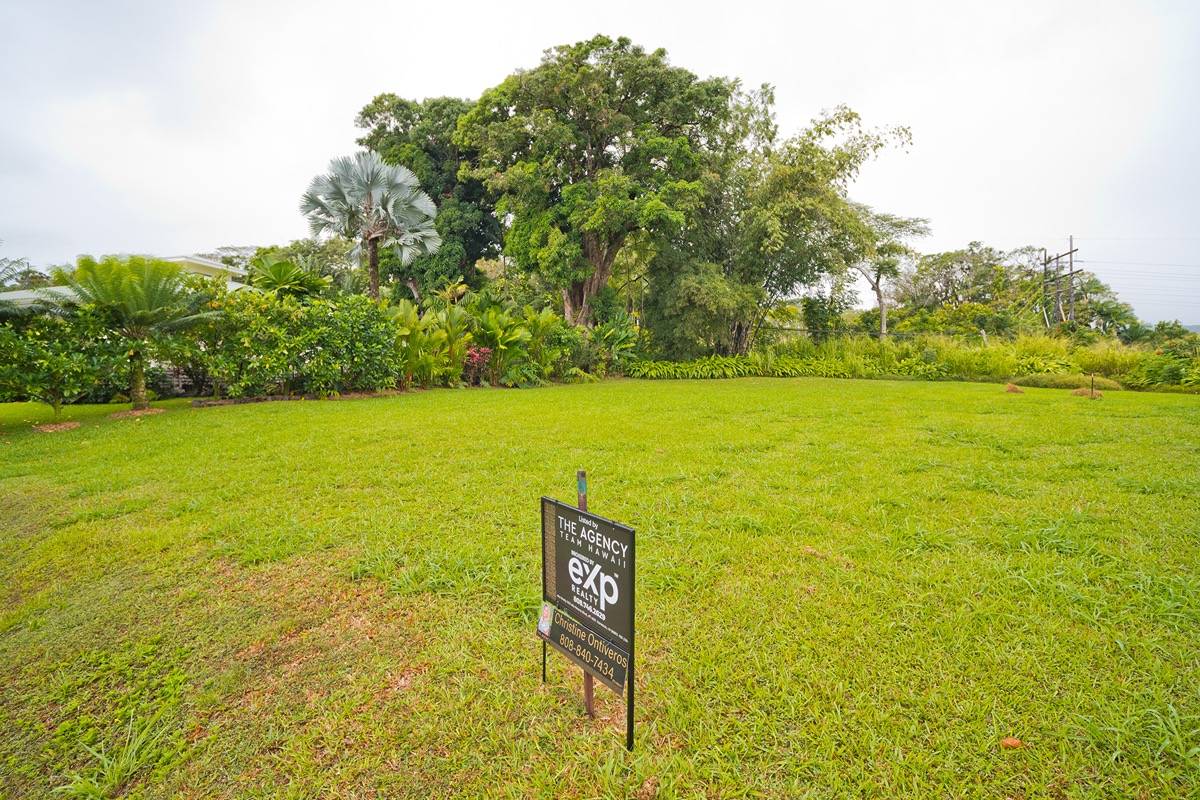 21 A Hanamalo Loop Hakalau, HI 96710 - Photo 8 of 28 a view of an ocean view