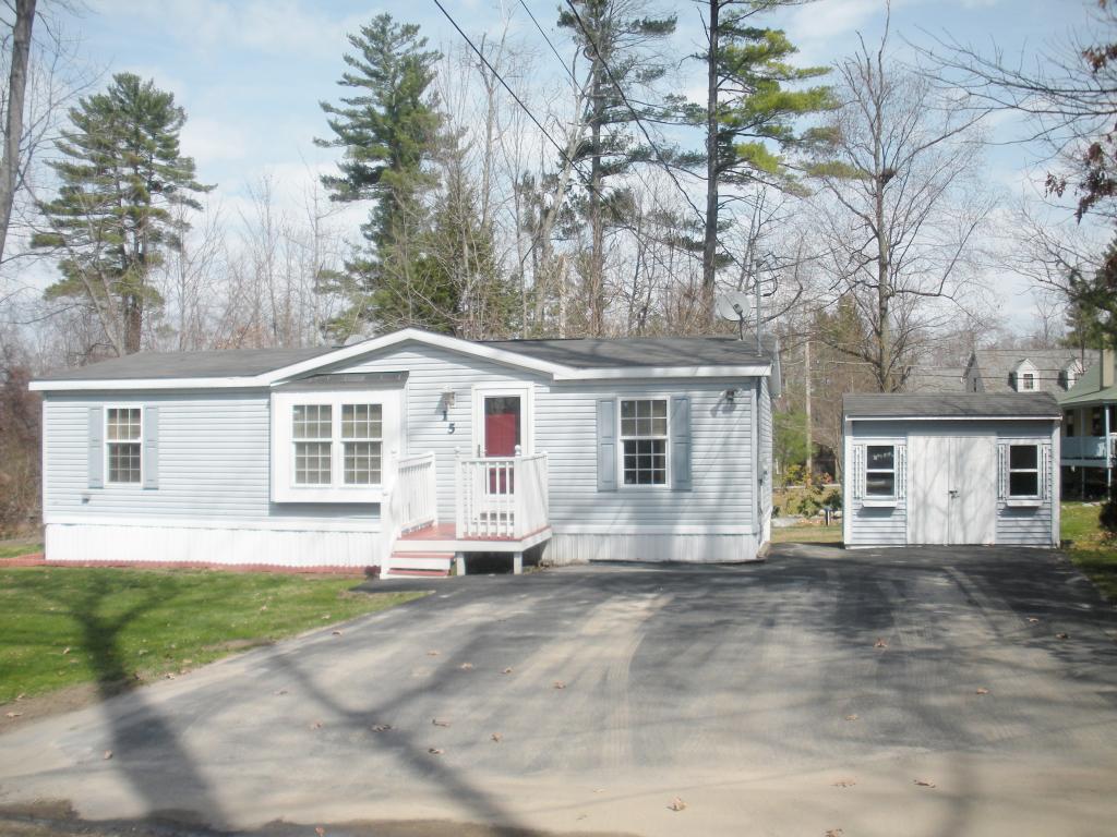 15 Mayhew Road Merrimack, NH 03054 - Photo 1 of 17