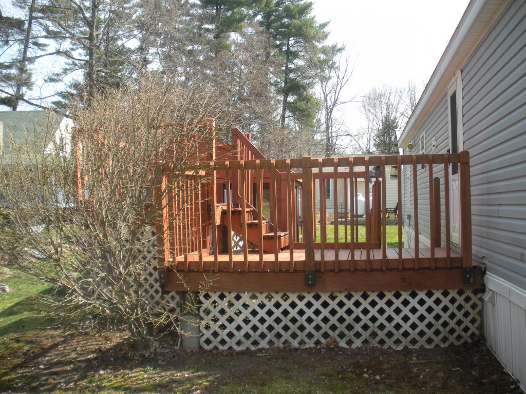 15 Mayhew Road Merrimack, NH 03054 - Photo 12 of 17