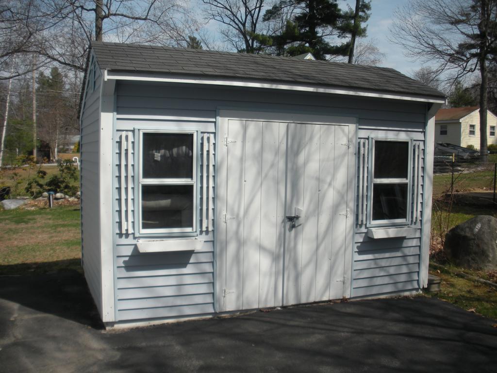 15 Mayhew Road Merrimack, NH 03054 - Photo 14 of 17