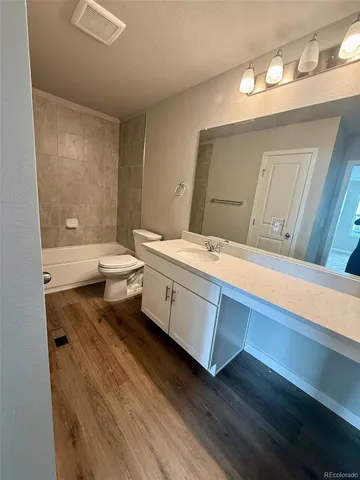 $449,500 | 834 North Bently Street, Watkins, CO 80137