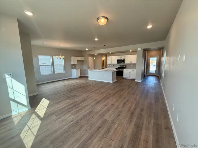 $449,500 | 834 North Bently Street, Watkins, CO 80137