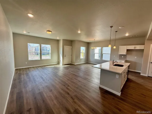 $449,500 | 834 North Bently Street, Watkins, CO 80137