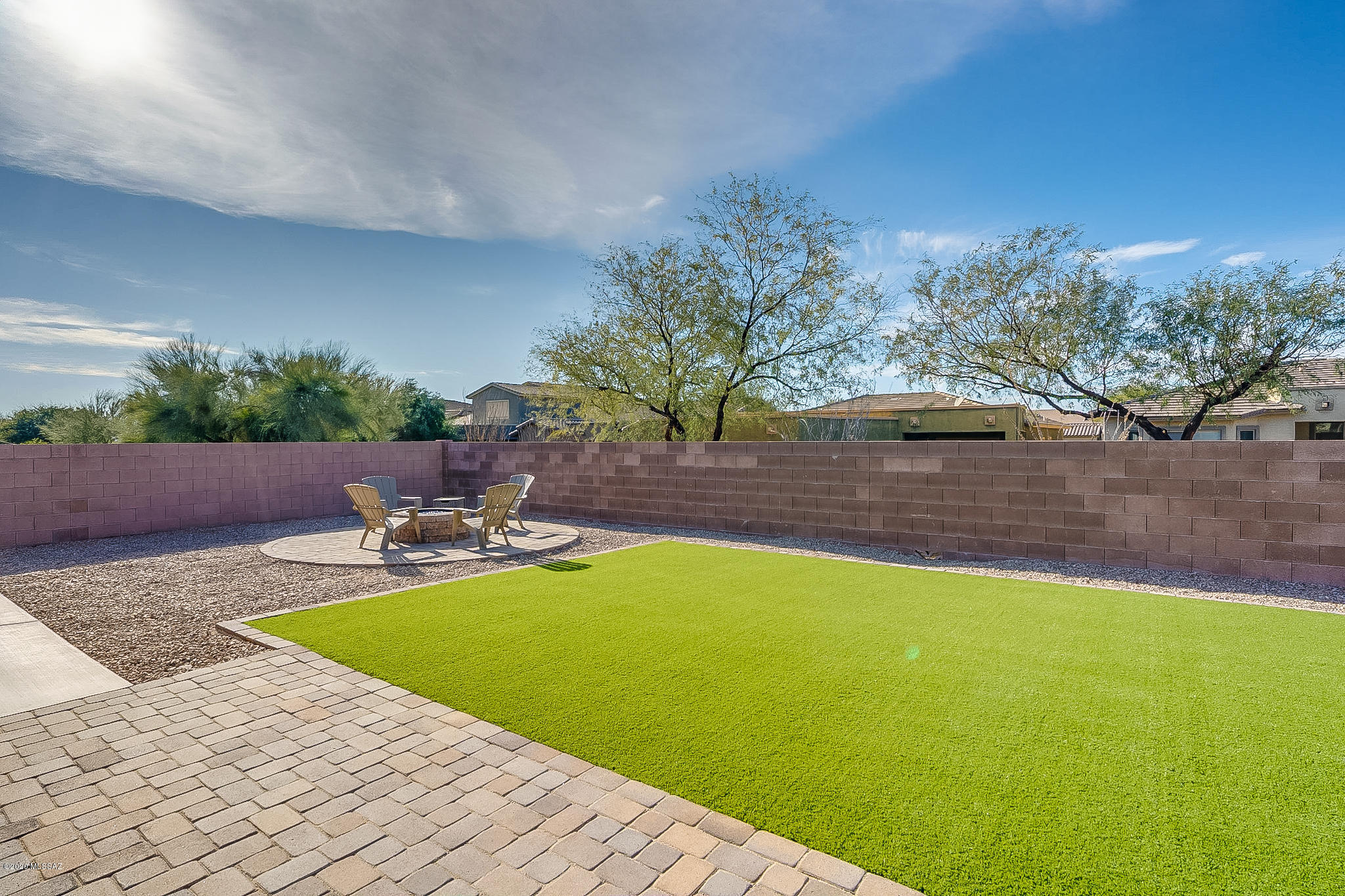 9230 South Sweet Spring Road Tucson, AZ 85756 - Photo 47 of 49 Gallery Image 47