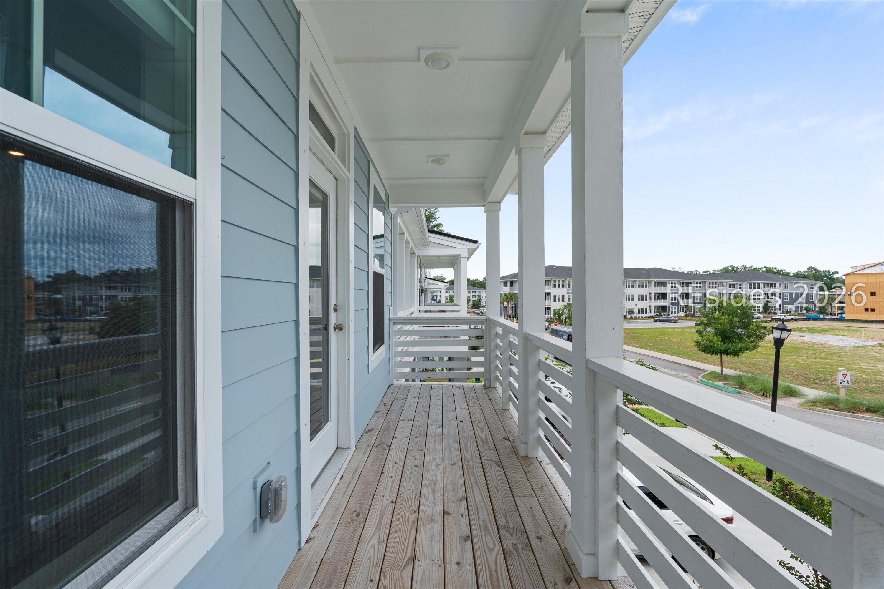 318 Forest Trace Bluffton, SC 29910 - Photo 42 of 59 Front Porch