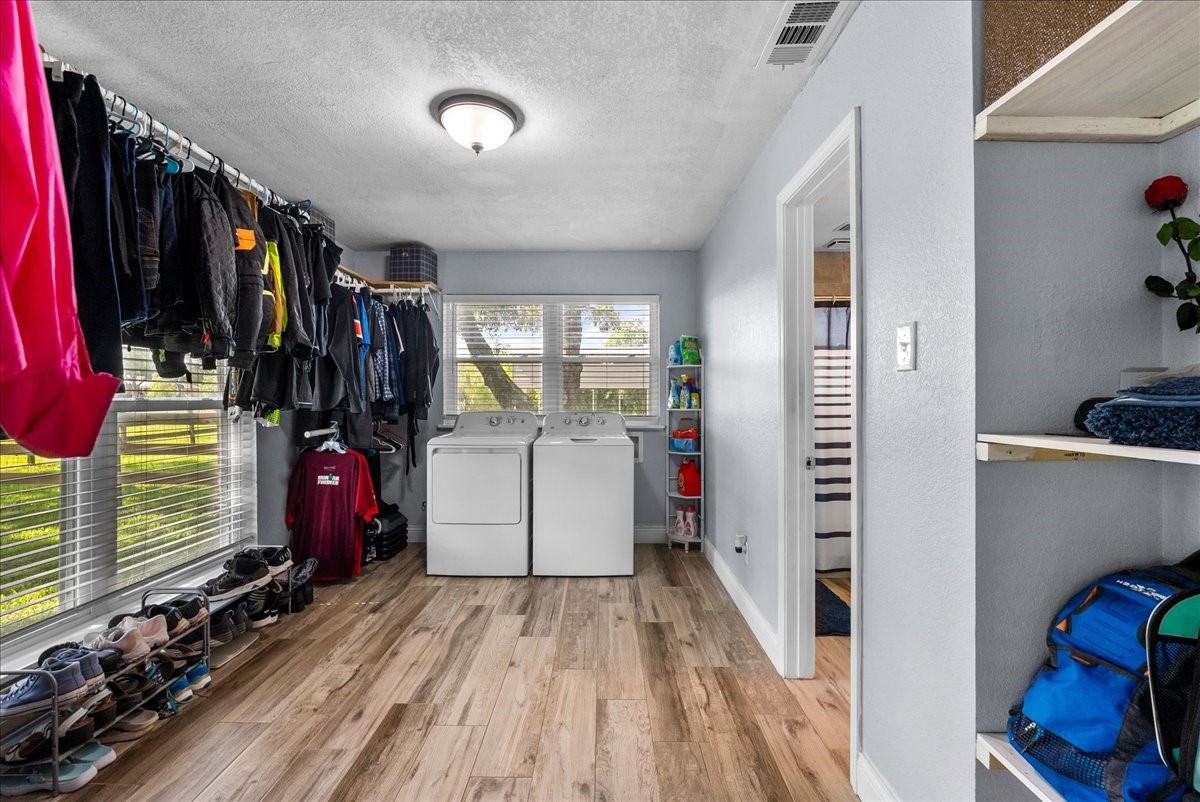 3721 Rush Road Santa Fe, TX 77510 - Photo 25 of 50