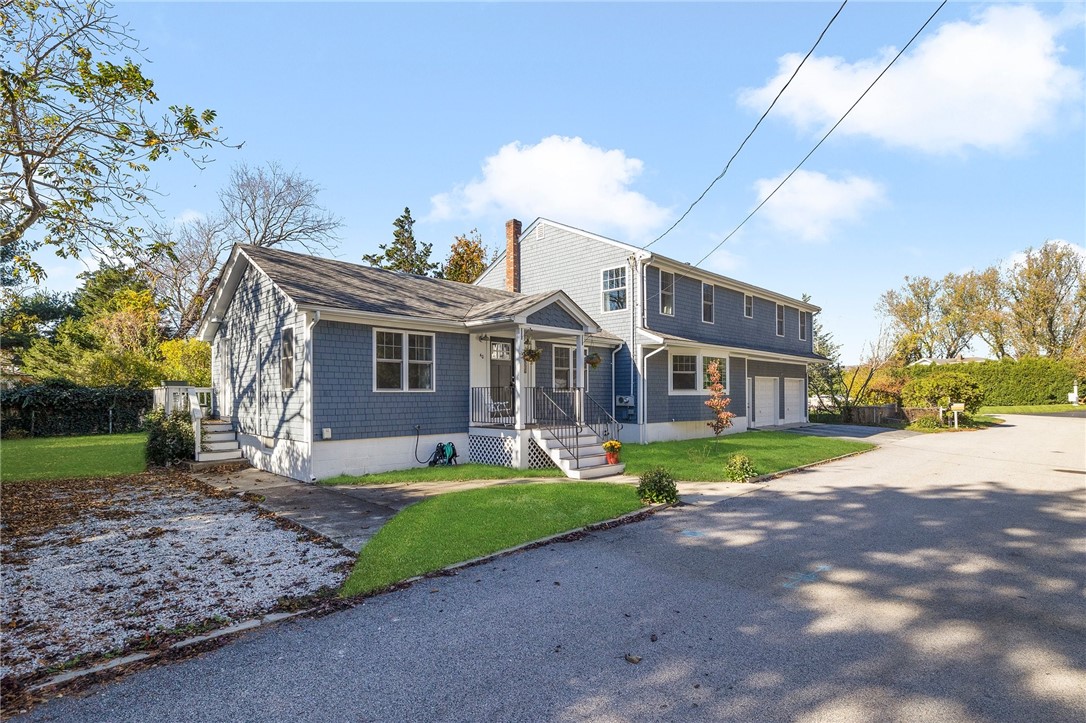 40 Island Road Portsmouth, RI 02871 - Photo 3 of 50