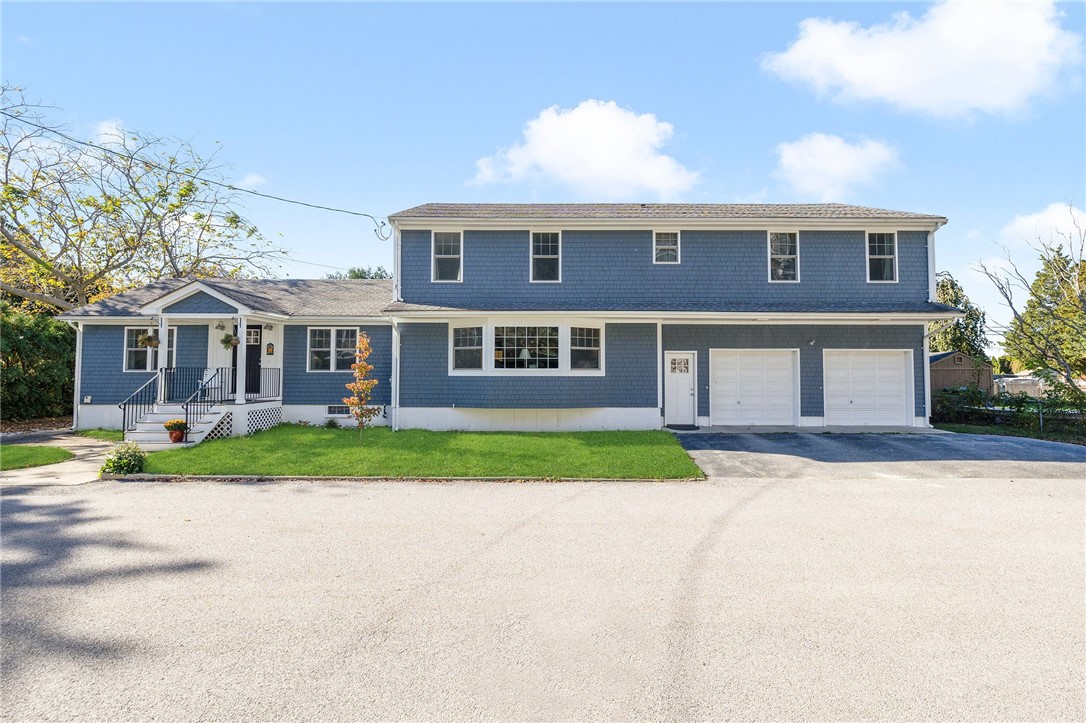 40 Island Road Portsmouth, RI 02871 - Photo 4 of 50