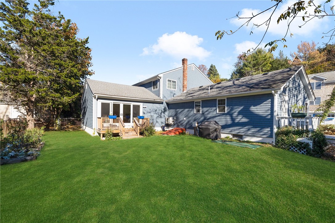 40 Island Road Portsmouth, RI 02871 - Photo 42 of 50