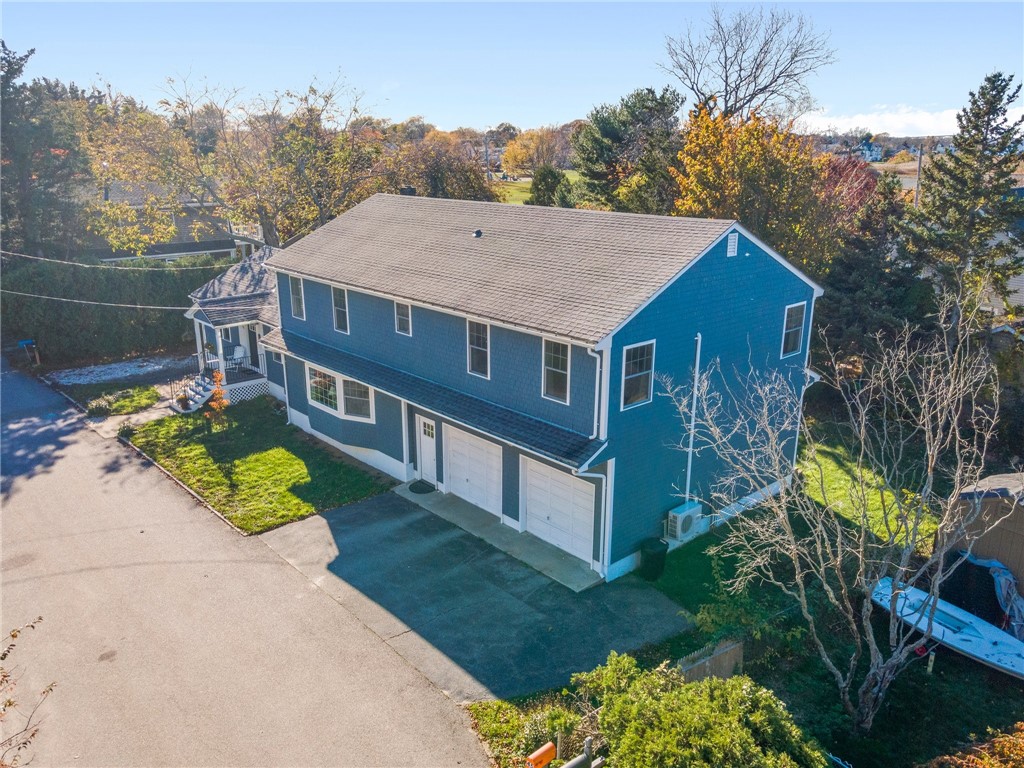 40 Island Road Portsmouth, RI 02871 - Photo 6 of 50