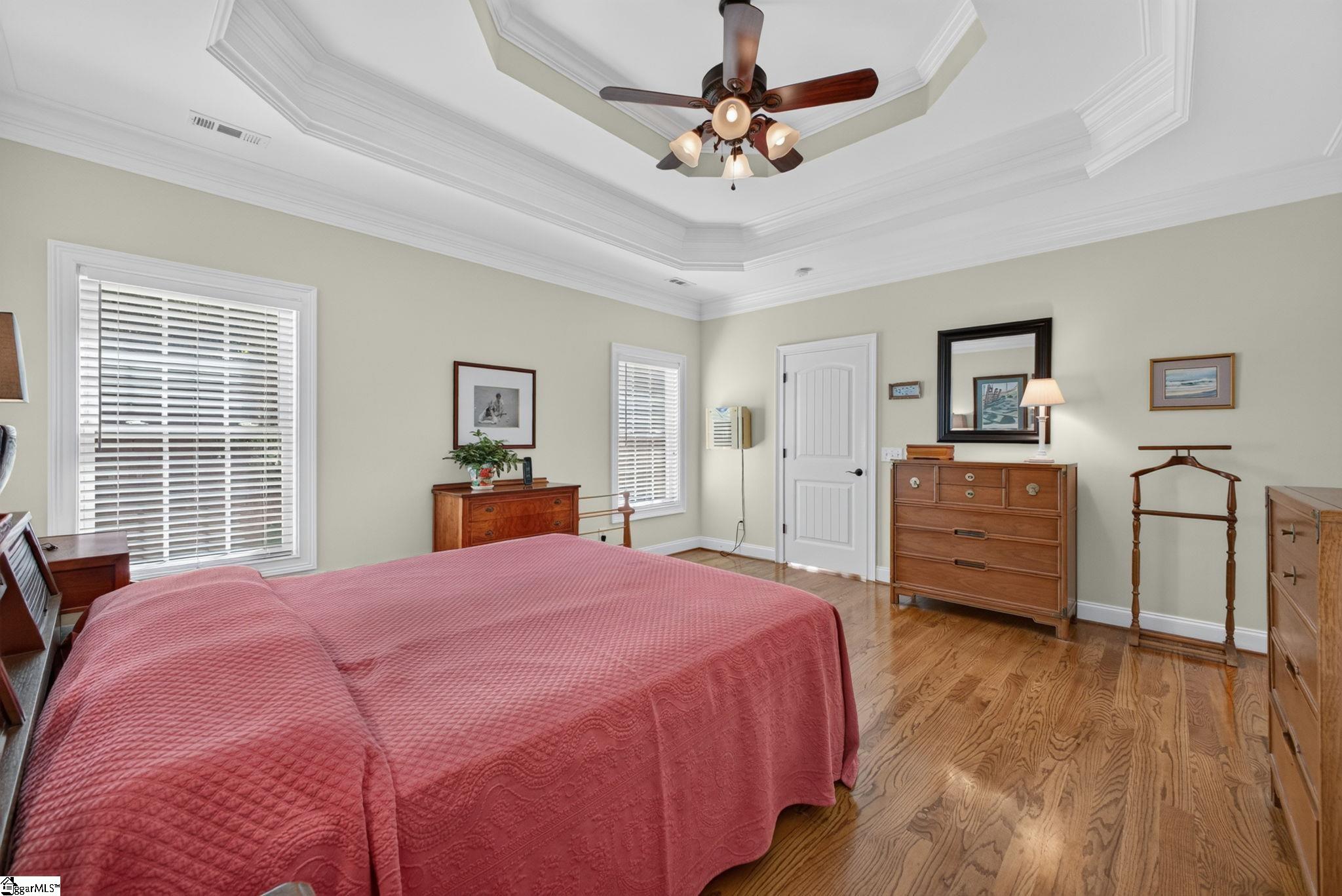 108 Cottage Gate Lane Easley, SC 29642 - Photo 19 of 46
