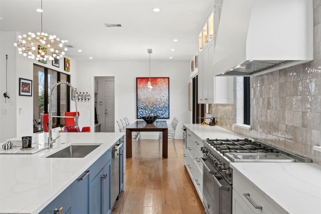 4902 Linnet Lane Dallas, TX 75209 - Photo 14 of 40