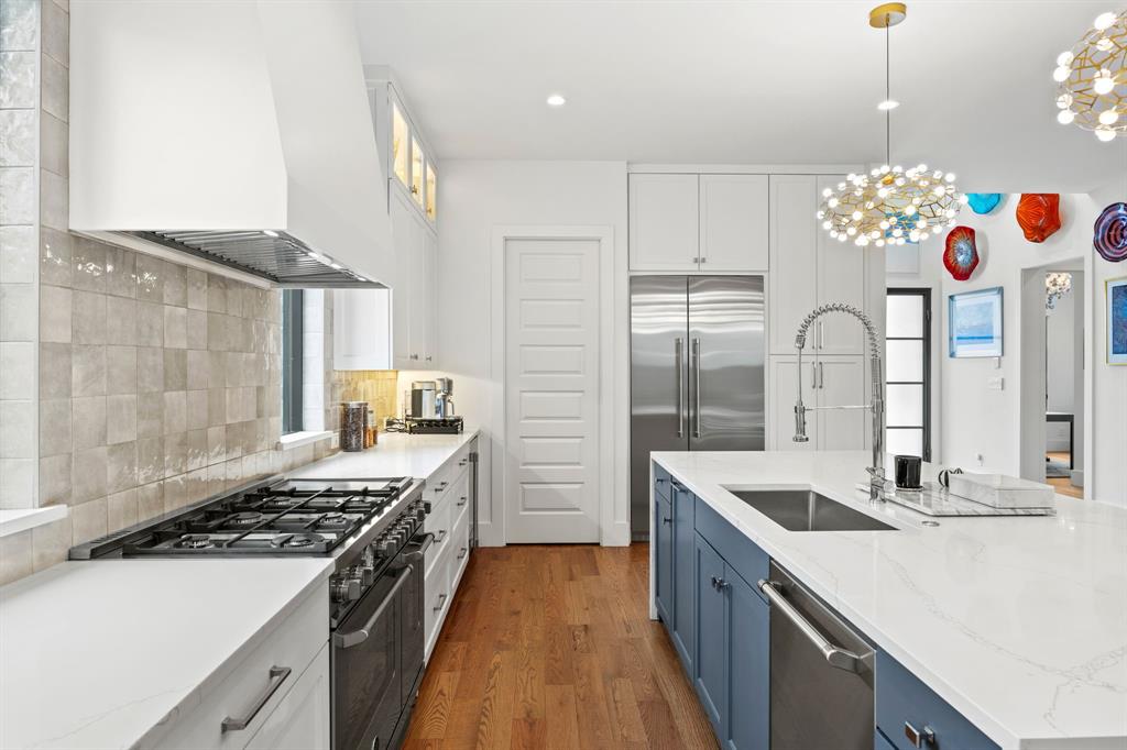 4902 Linnet Lane Dallas, TX 75209 - Photo 15 of 40