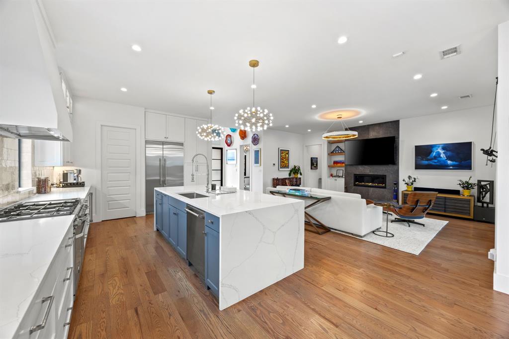 4902 Linnet Lane Dallas, TX 75209 - Photo 16 of 40