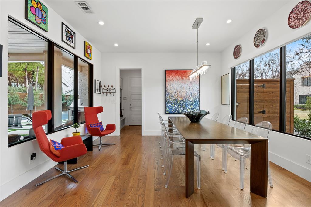 4902 Linnet Lane Dallas, TX 75209 - Photo 18 of 40