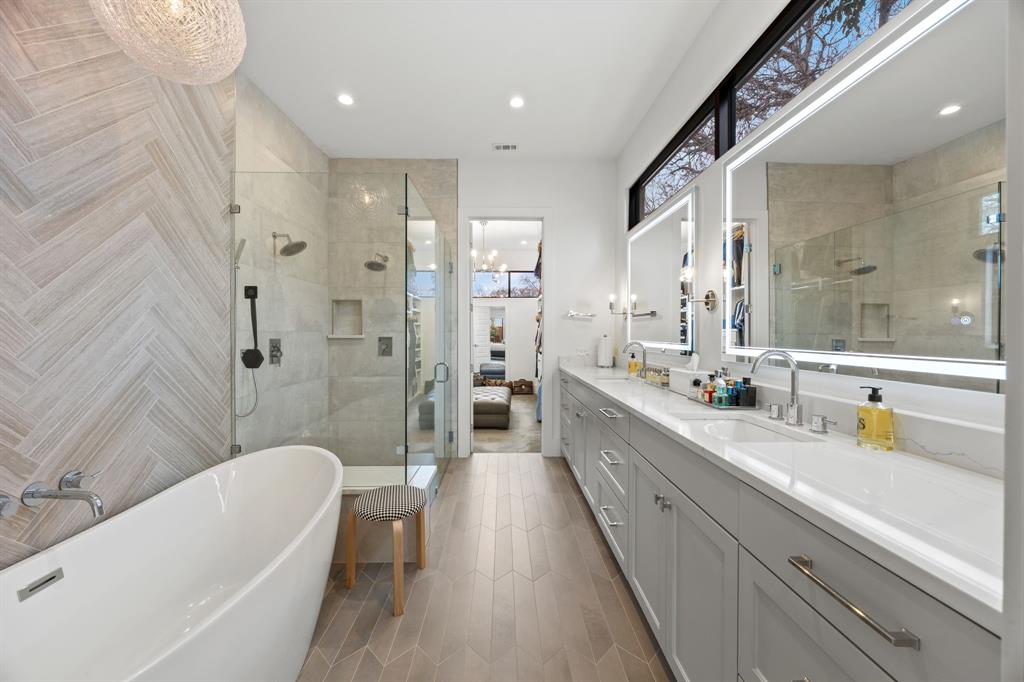 4902 Linnet Lane Dallas, TX 75209 - Photo 22 of 40