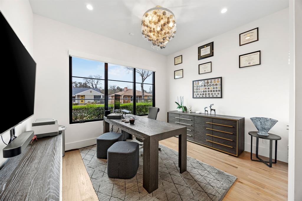 4902 Linnet Lane Dallas, TX 75209 - Photo 26 of 40